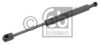 FEBI BILSTEIN 27650 Gas Spring, boot-/cargo area